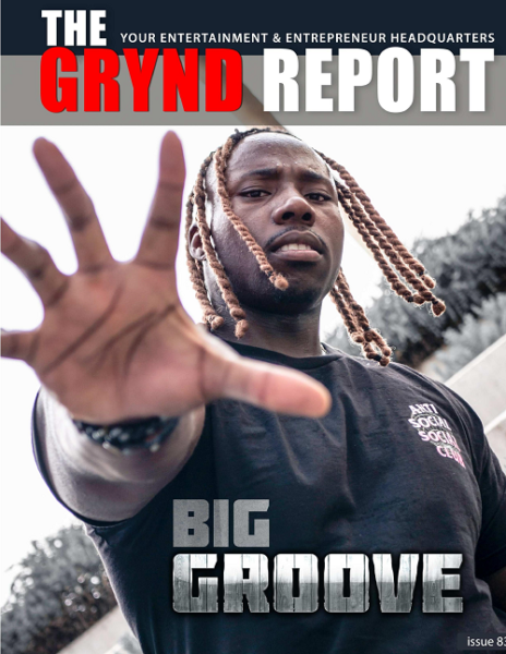 The Grynd Report