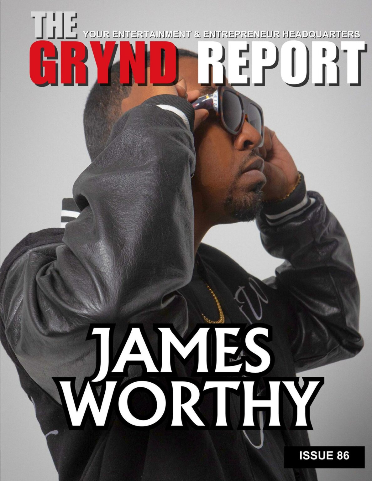 The Grynd Report